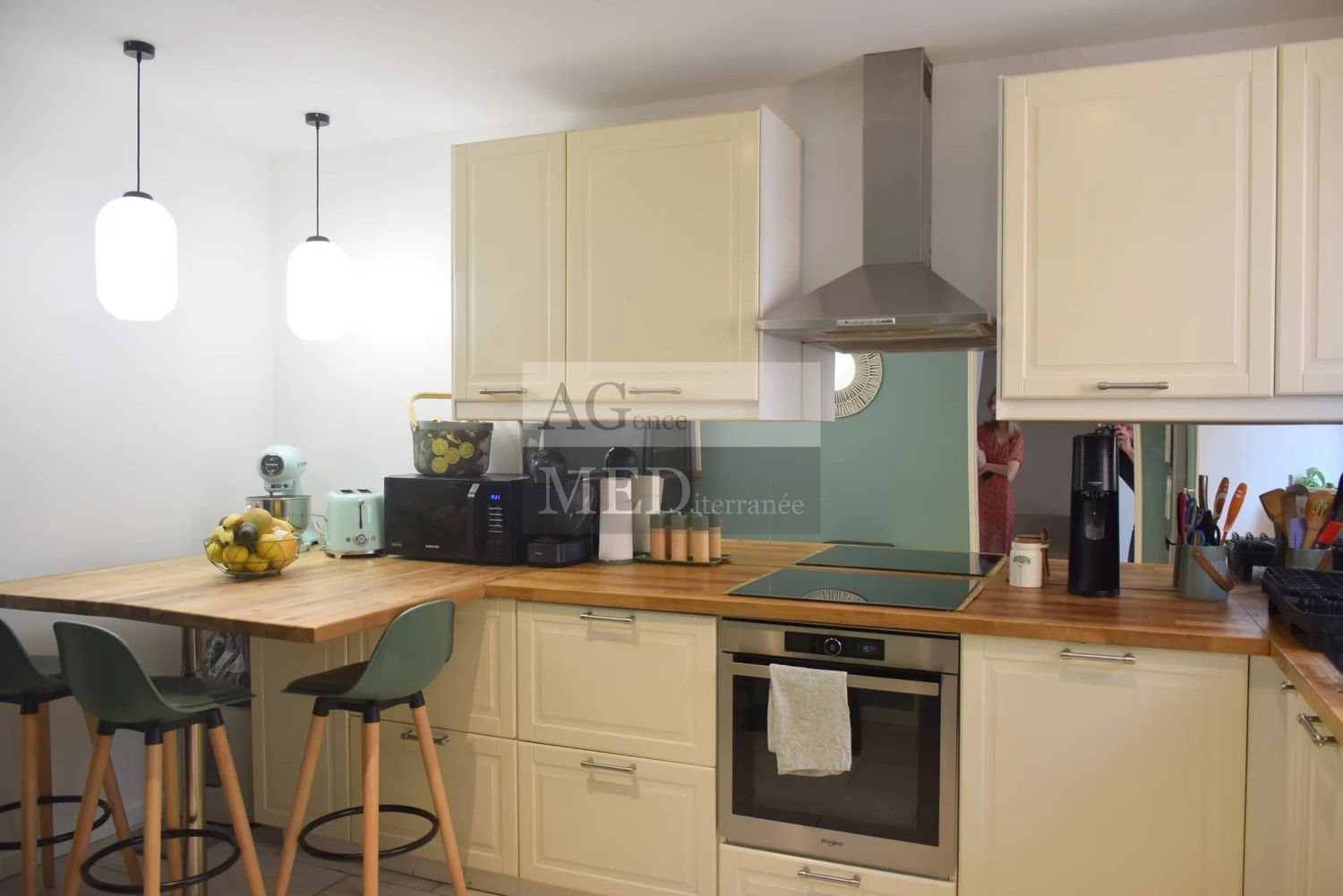 Maison à vendre, 105m², Mandelieu-la-Napoule