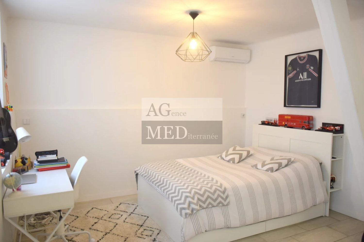 Maison à vendre, 105m², Mandelieu-la-Napoule