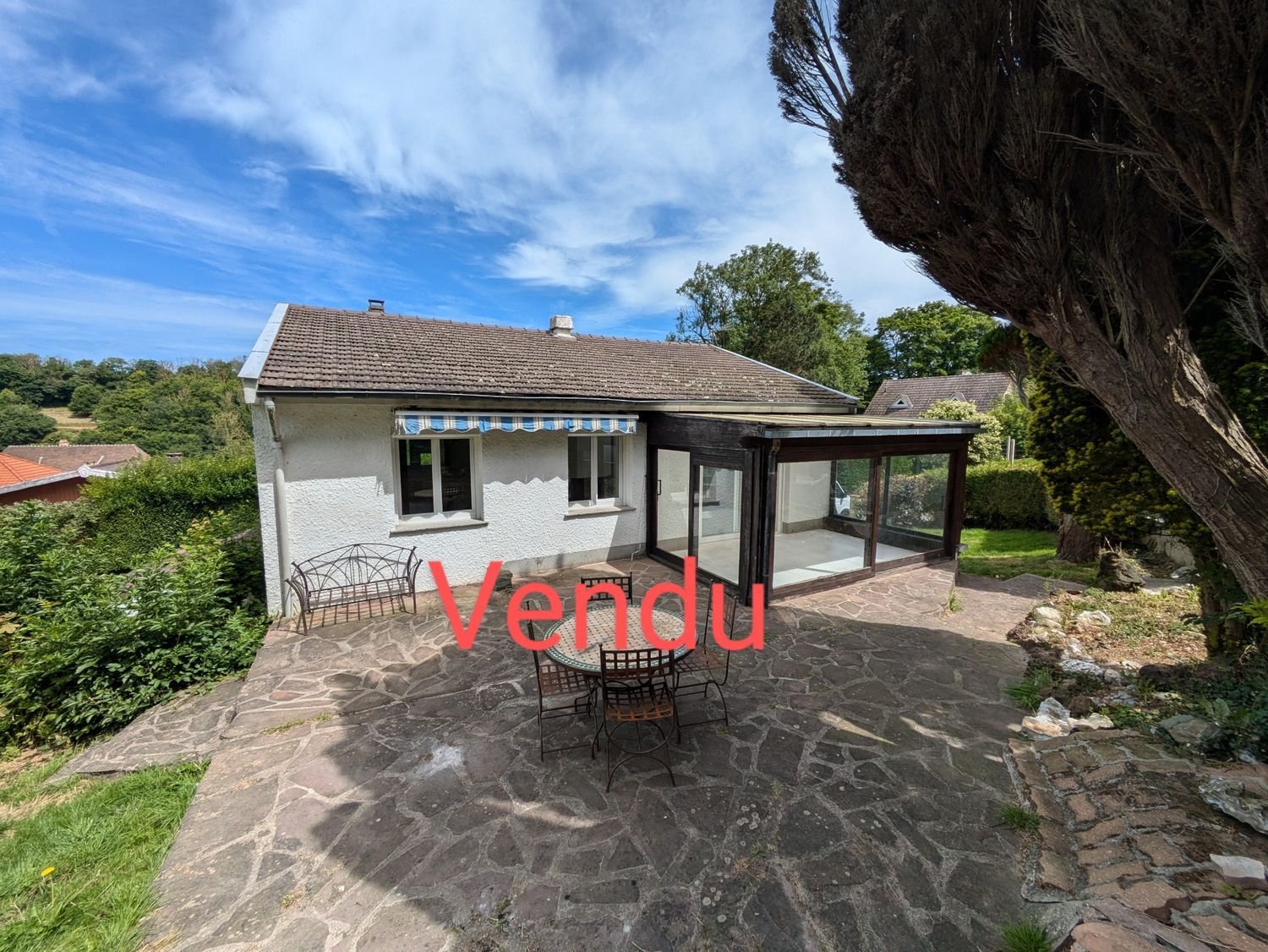 Maison à vendre, 115m², Grèges
