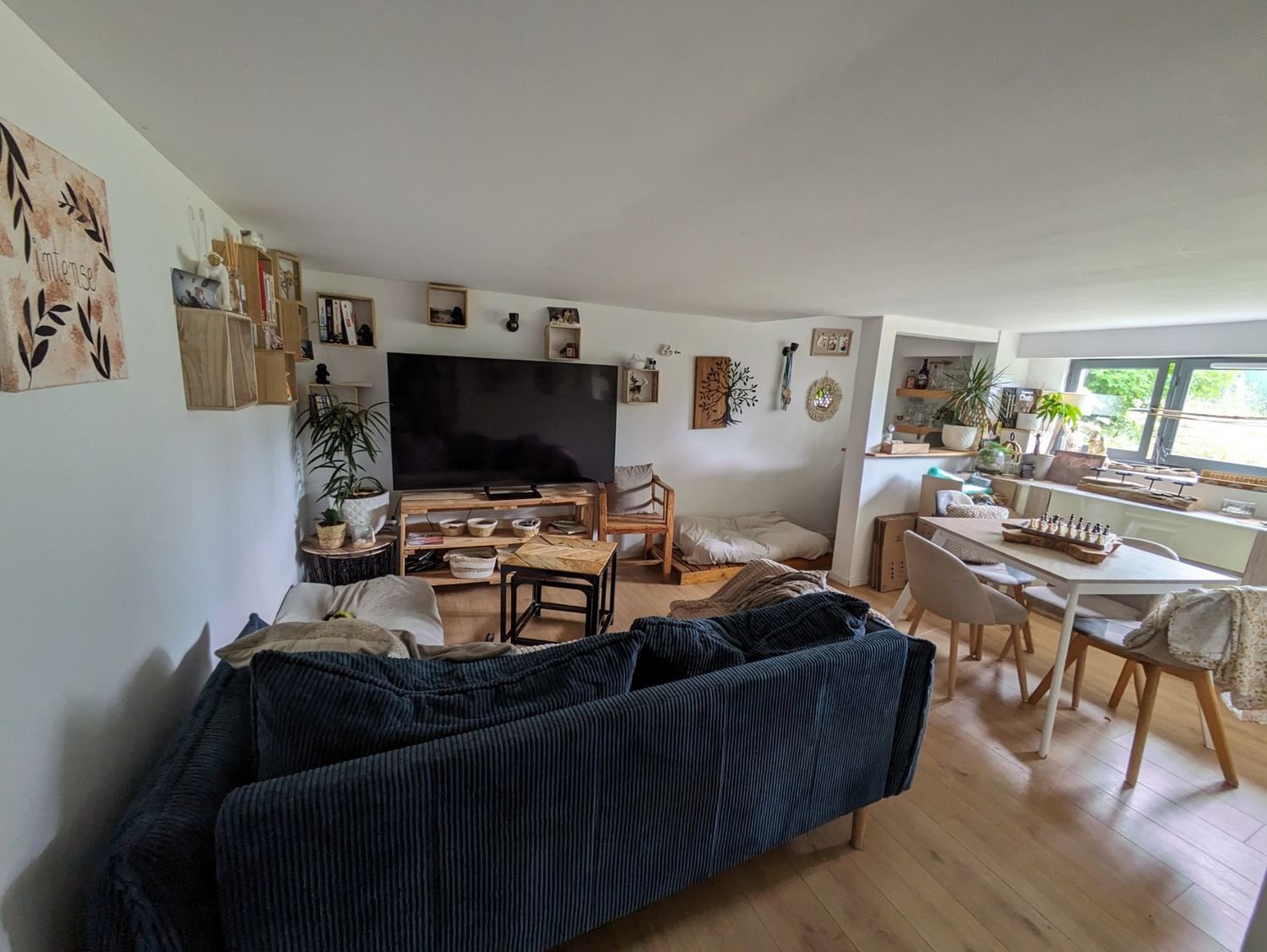 Maison à vendre, 115m², Grèges