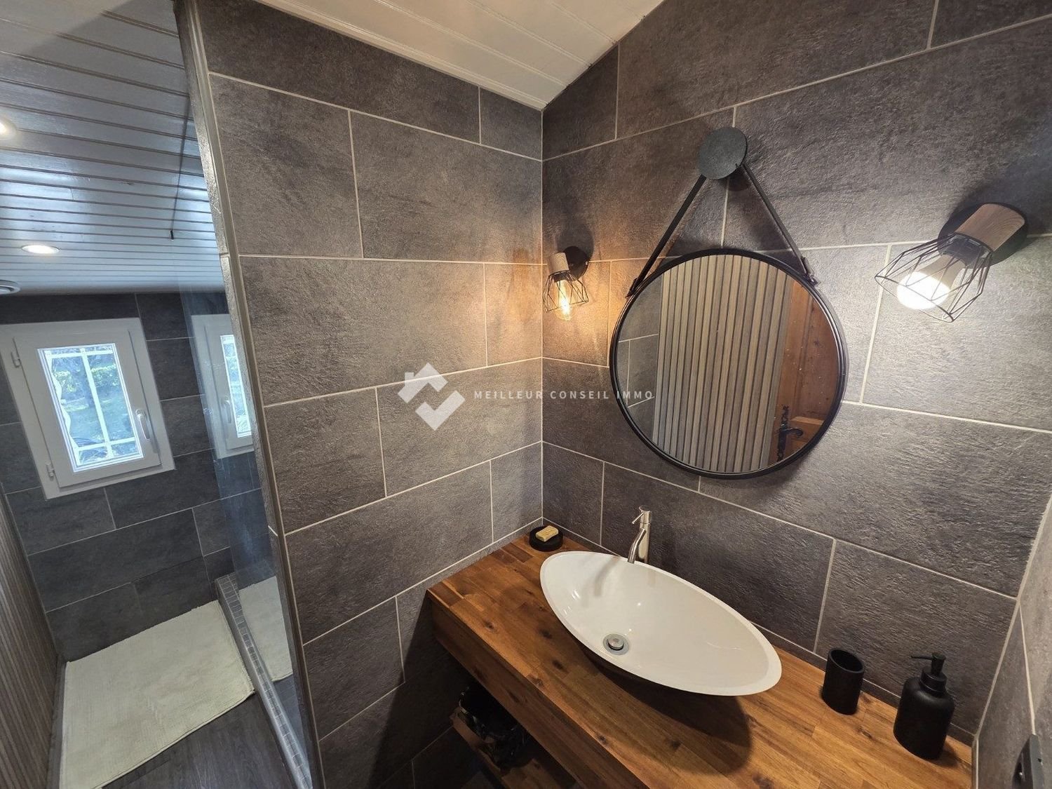 Maison à vendre, 125m², Vouneuil-sous-Biard