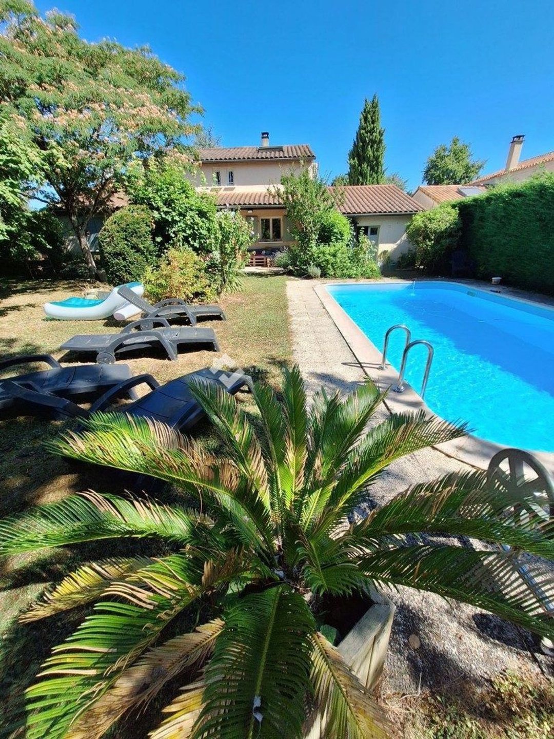Maison à vendre, 125m², Vouneuil-sous-Biard