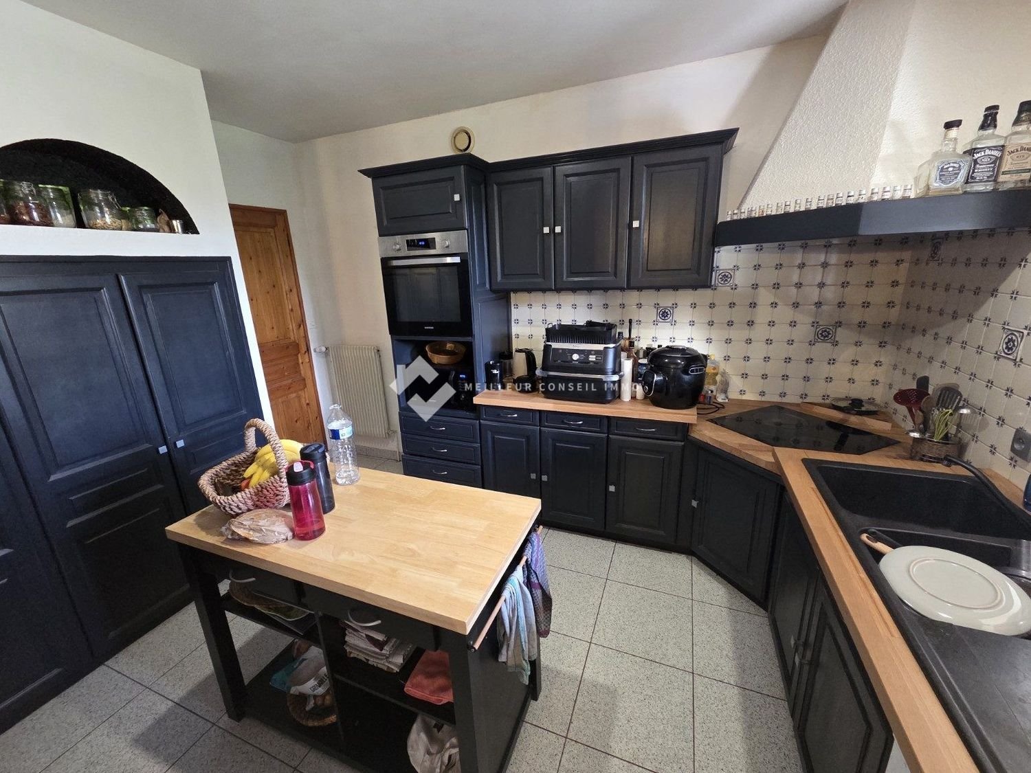 Maison à vendre, 125m², Vouneuil-sous-Biard