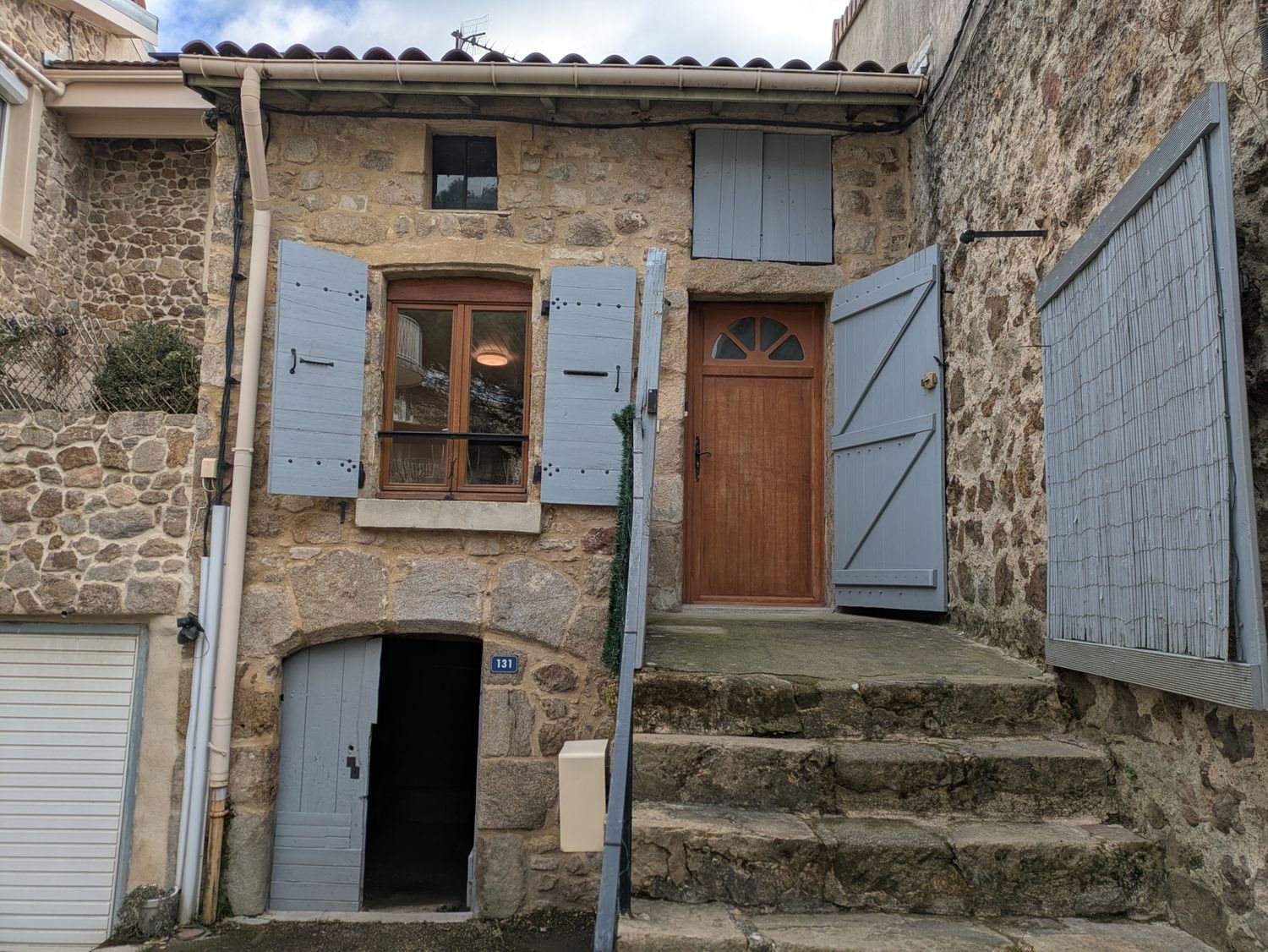 Maison à vendre, 60m², Davézieux