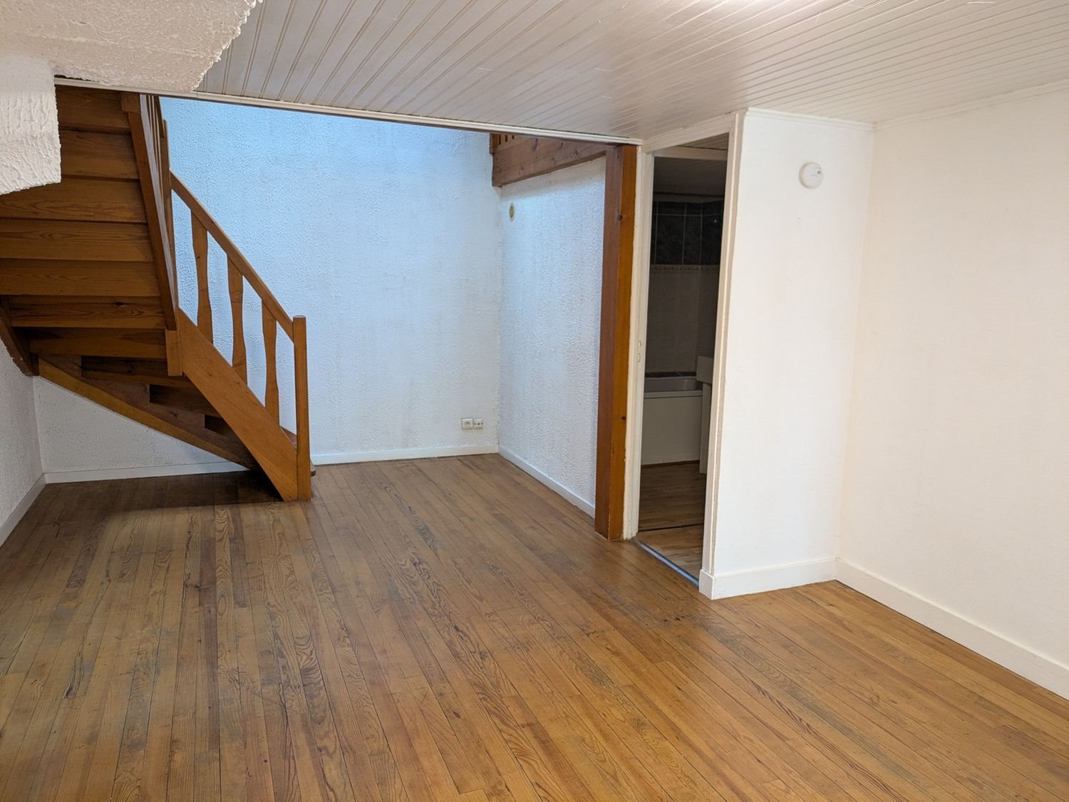 Maison à vendre, 60m², Davézieux