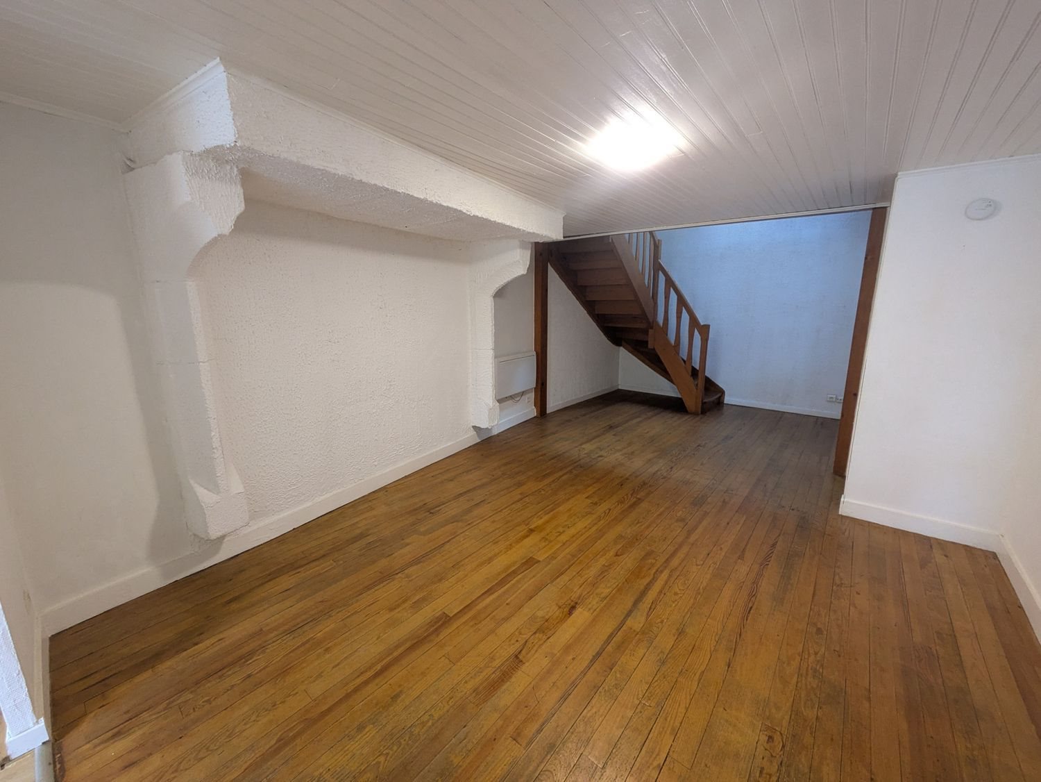 Maison à vendre, 60m², Davézieux