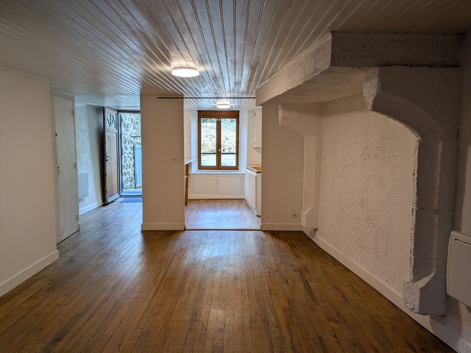 Maison à vendre, 60m², Davézieux