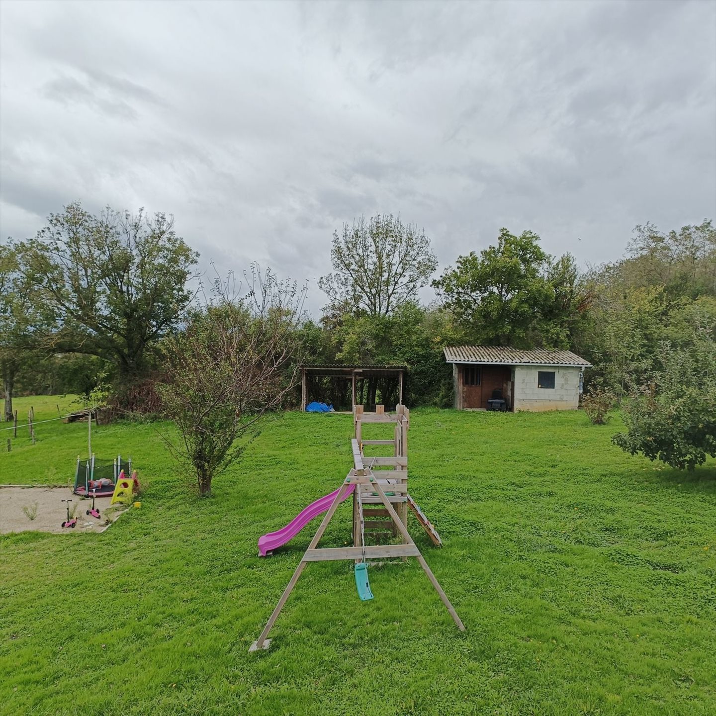 Maison à vendre, 100m², Sonnay