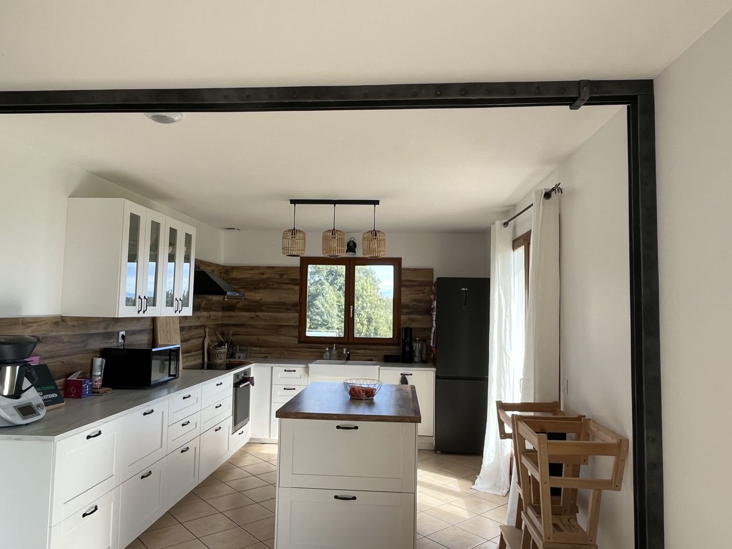 Maison à vendre, 100m², Sonnay