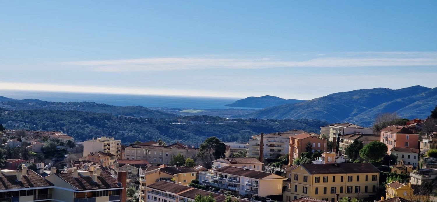 Appartement à vendre, 95m², Grasse