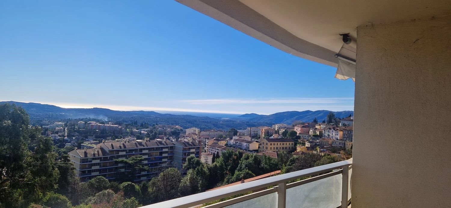Appartement à vendre, 95m², Grasse