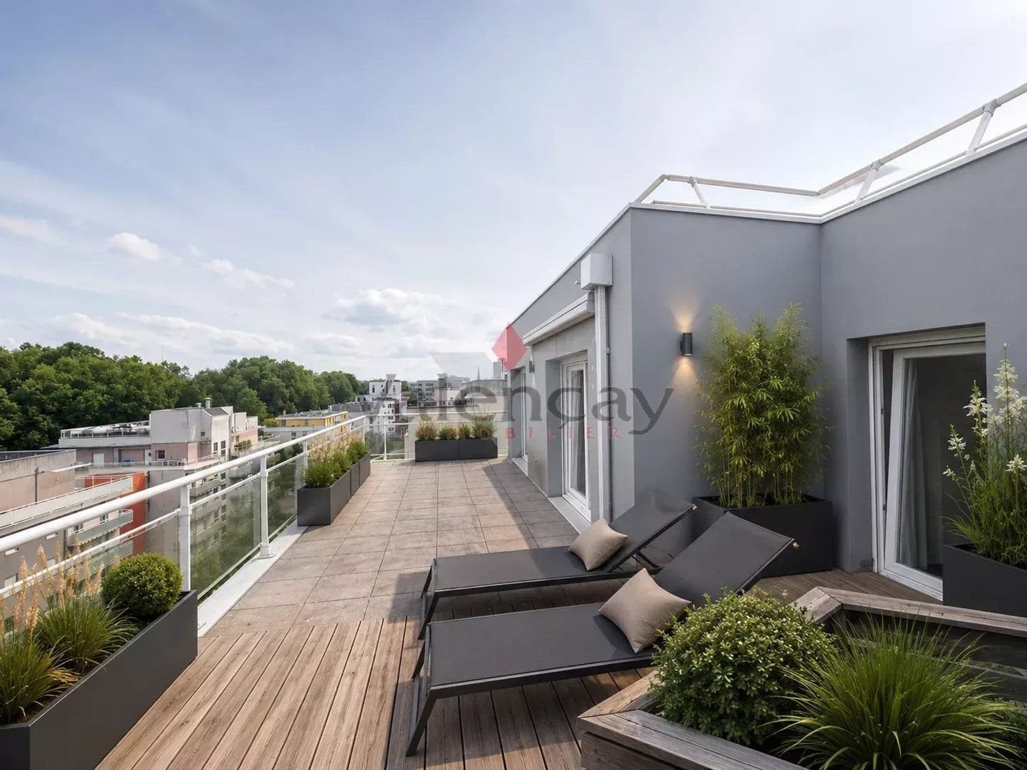 Appartement à vendre, 74m², Mulhouse