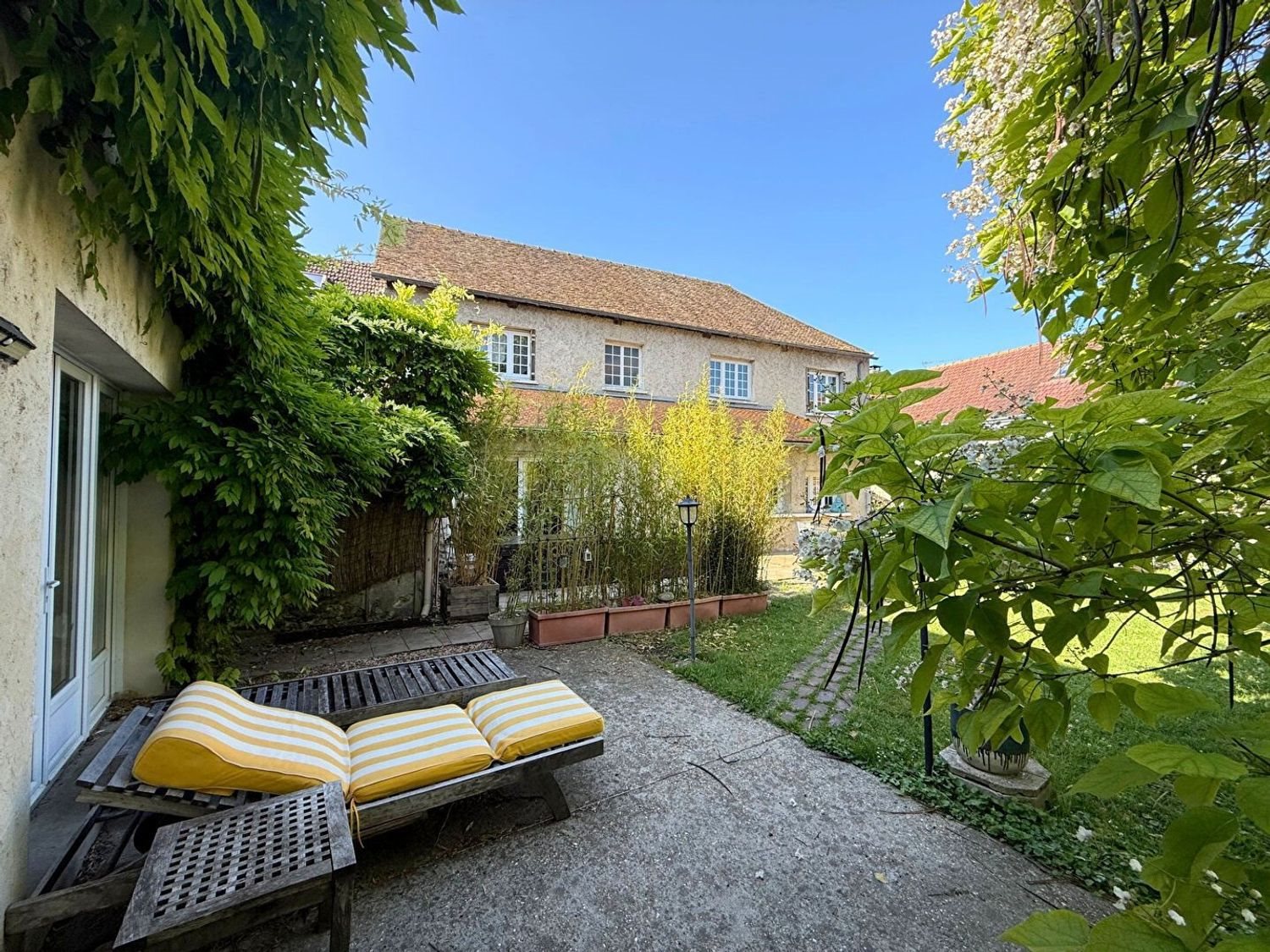Maison à vendre, 263m², Houdan