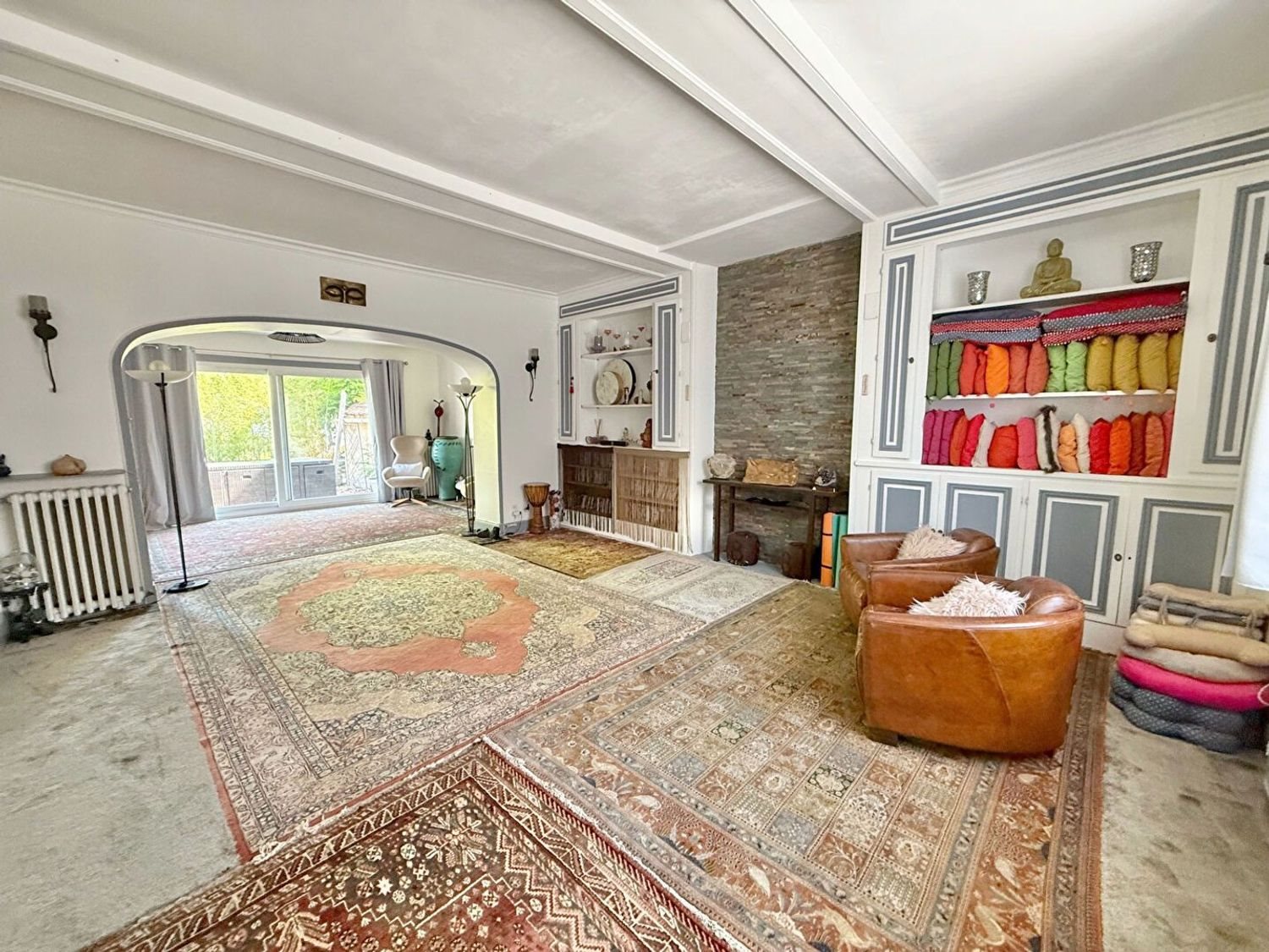 Maison à vendre, 263m², Houdan