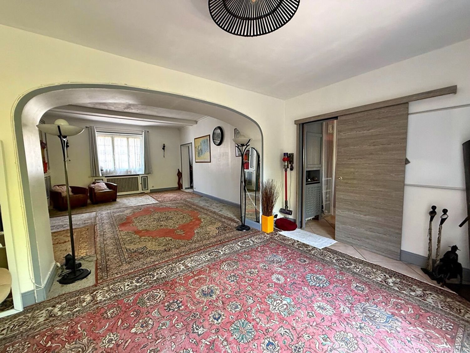 Maison à vendre, 263m², Houdan
