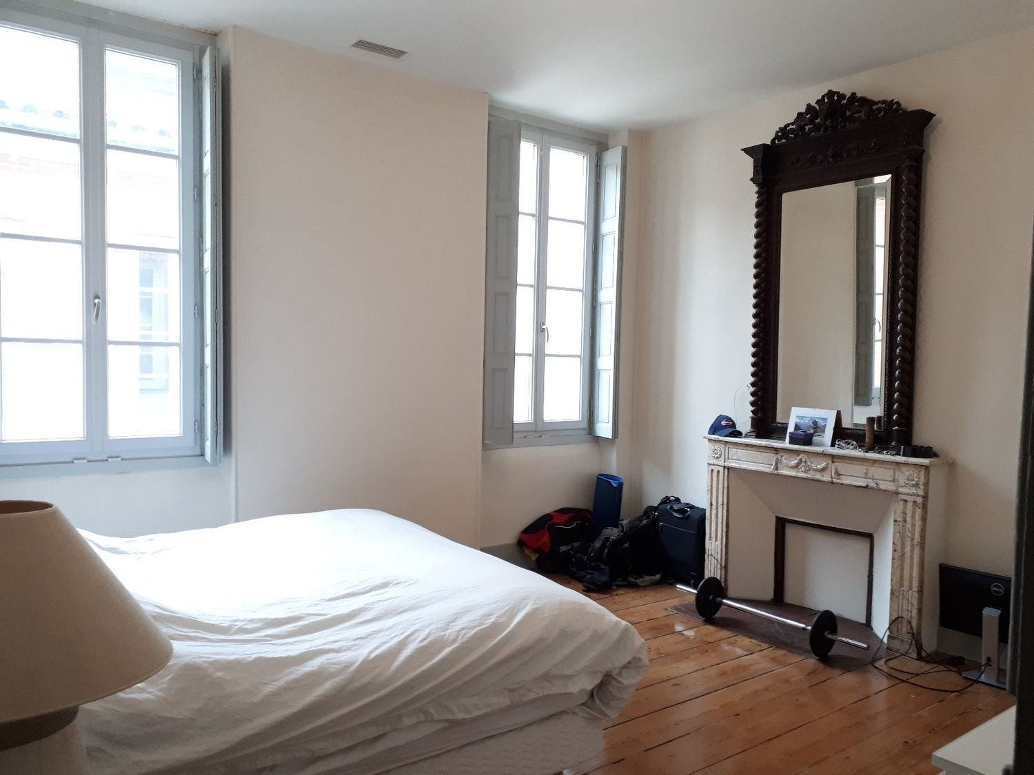 Appartement à louer, 224m², Toulouse