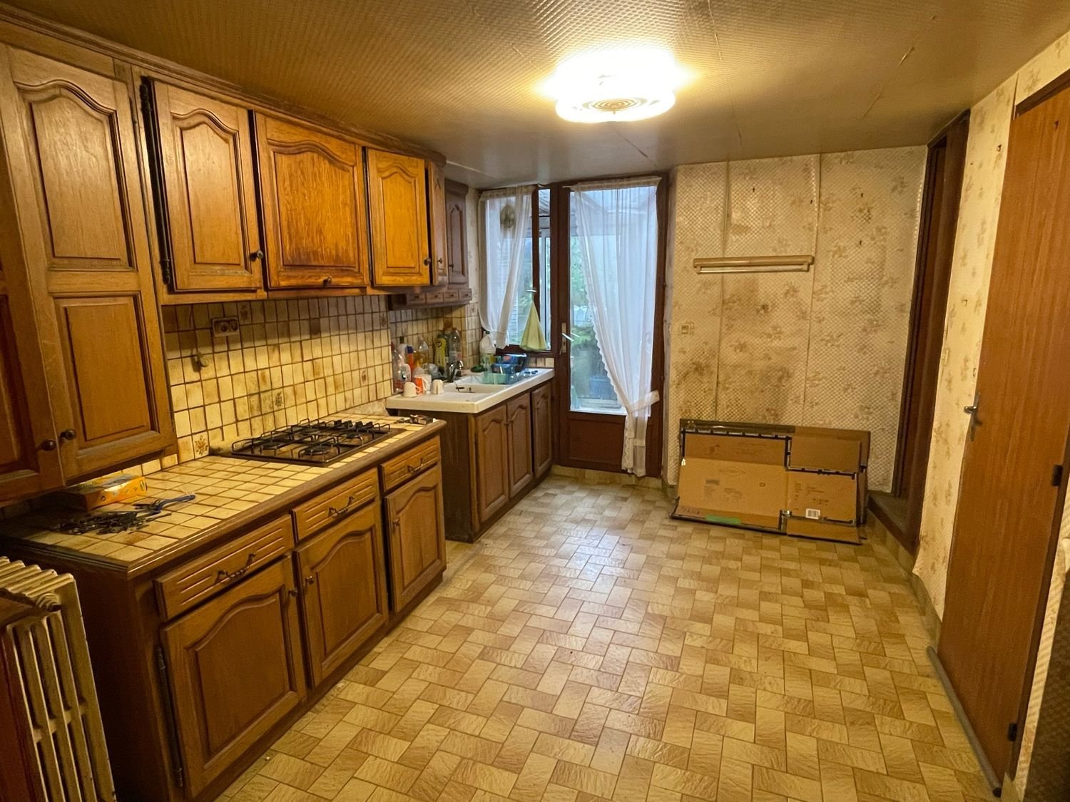 Maison à vendre, 59m², La Ferté-Gaucher