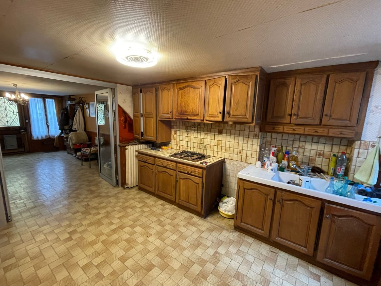 Maison à vendre, 59m², La Ferté-Gaucher