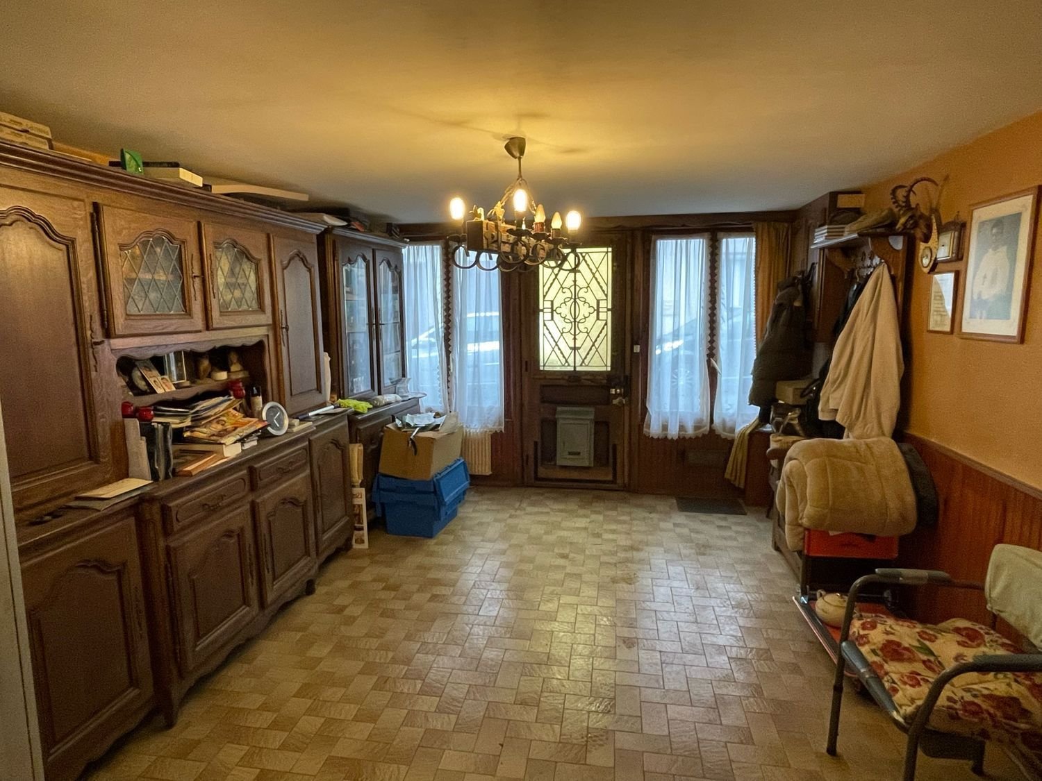 Maison à vendre, 59m², La Ferté-Gaucher