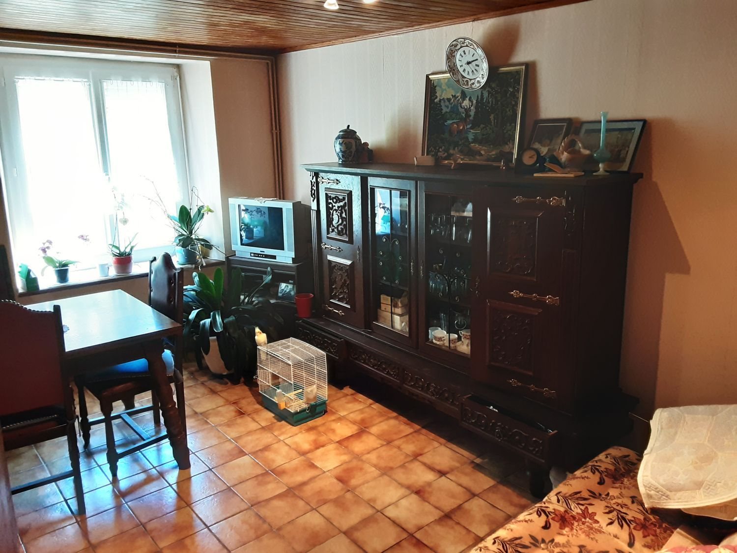 Maison à vendre, 109m², Querrien