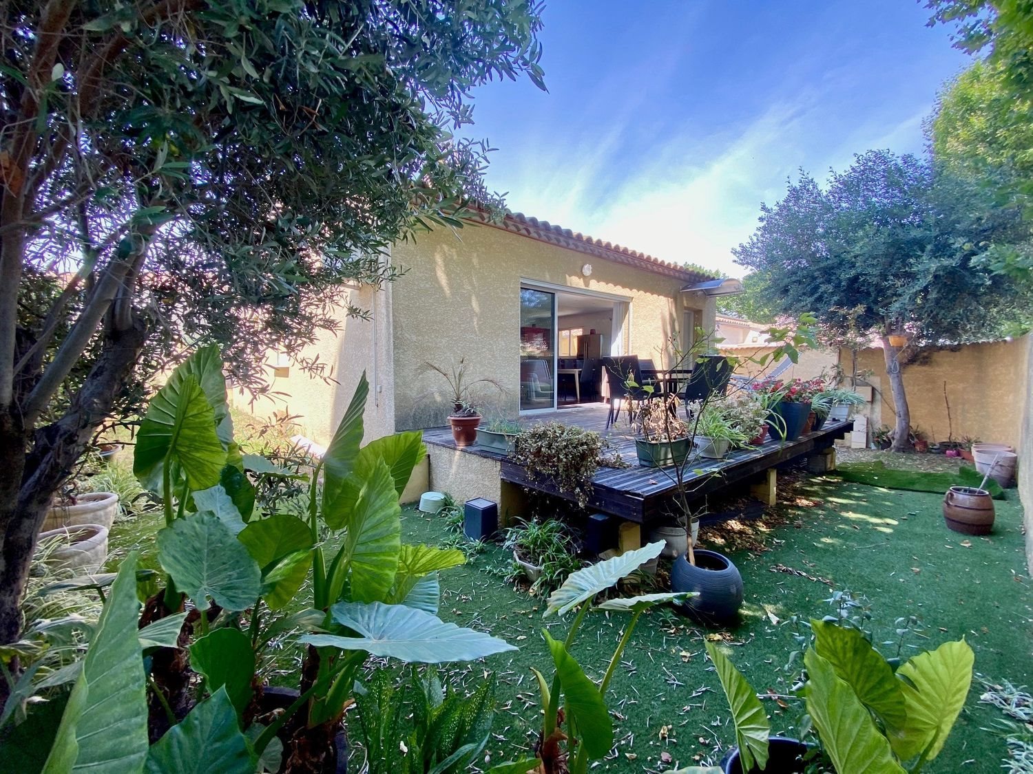 Maison à vendre, 85m², Pérols