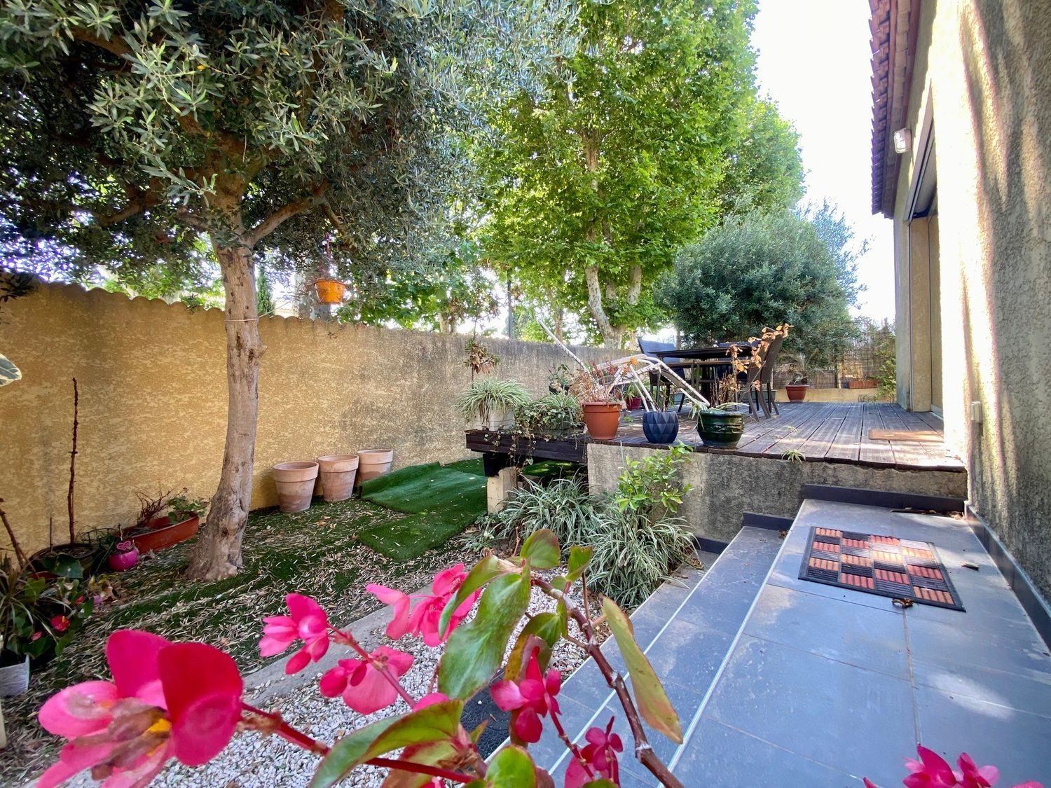 Maison à vendre, 85m², Pérols