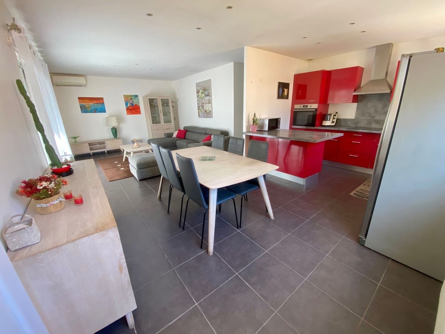 Maison à vendre, 85m², Pérols