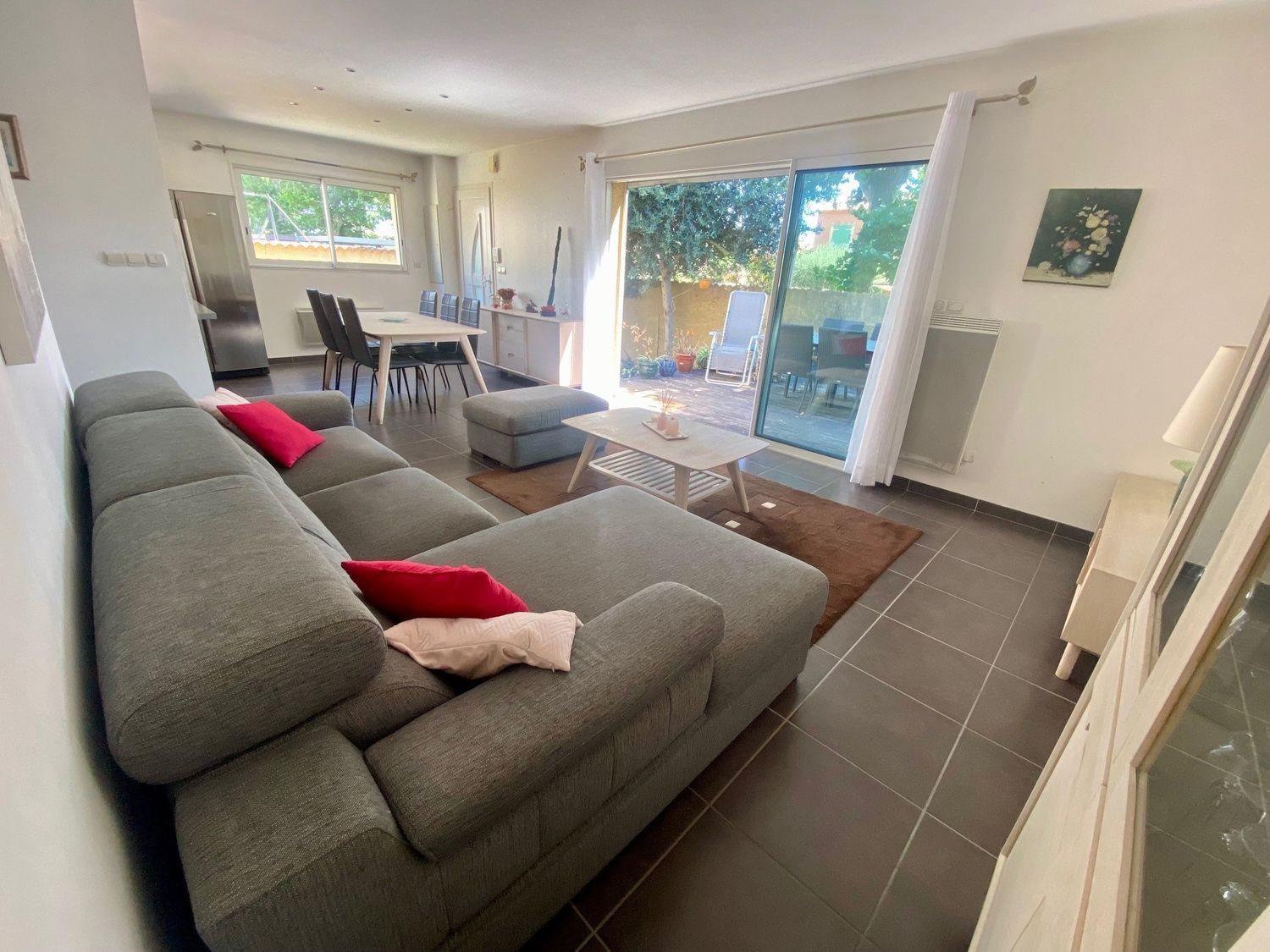 Maison à vendre, 85m², Pérols