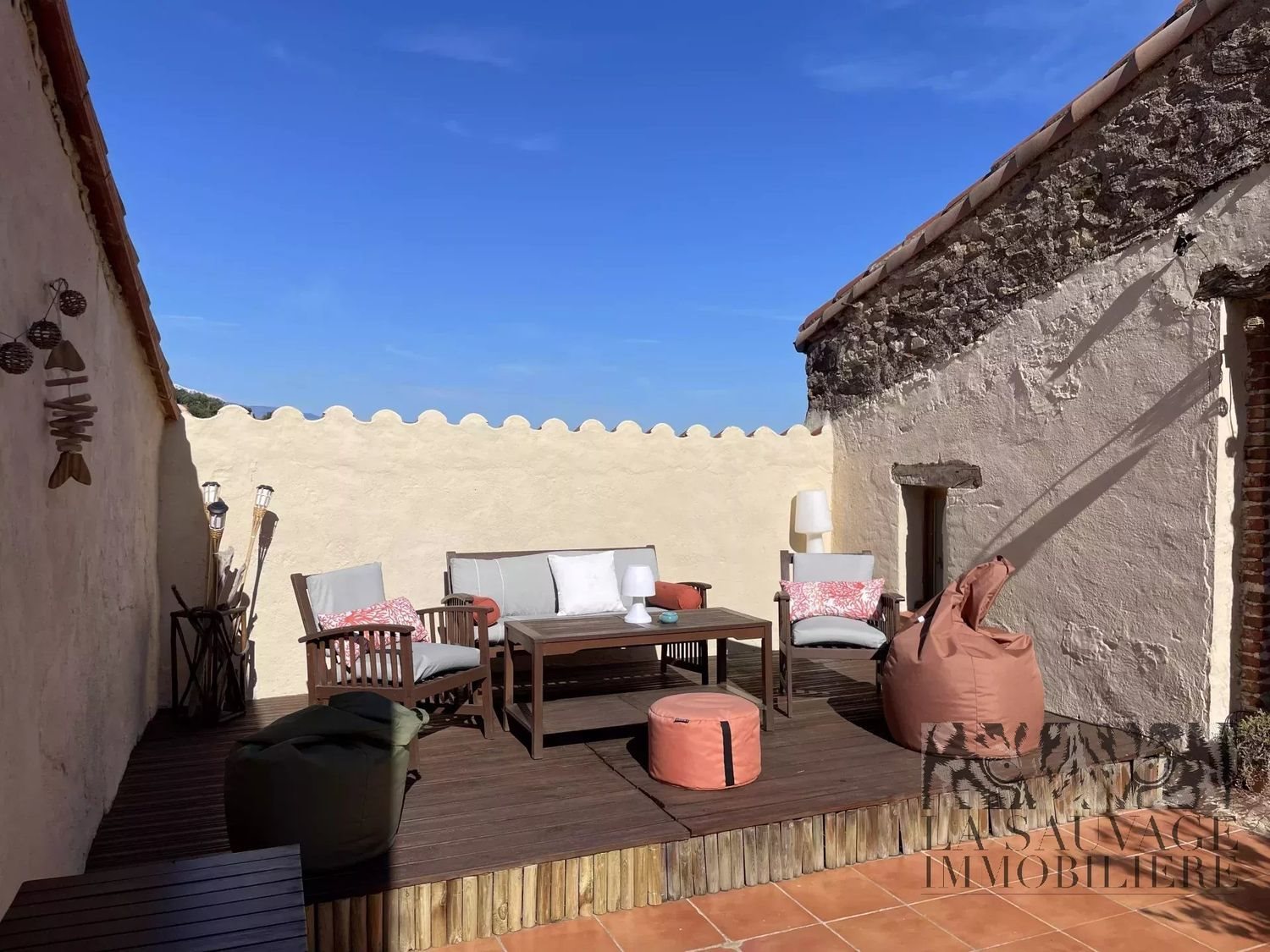 Maison à vendre, 330m², Montesquieu-des-Albères