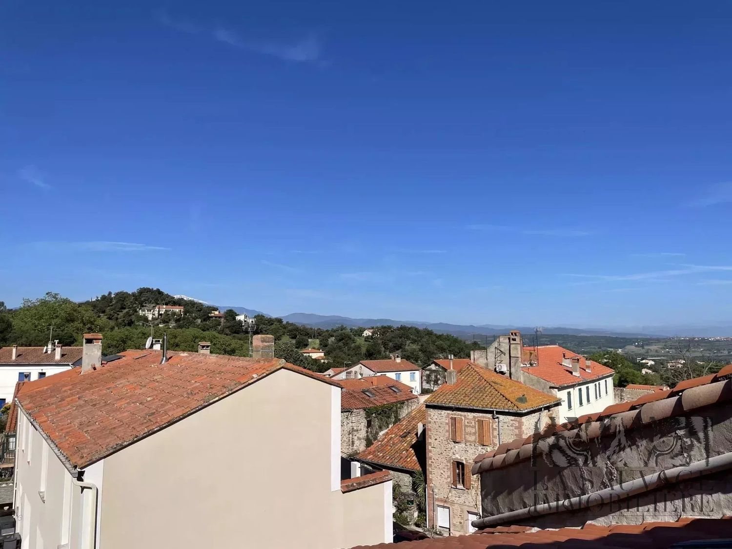 Maison à vendre, 330m², Montesquieu-des-Albères