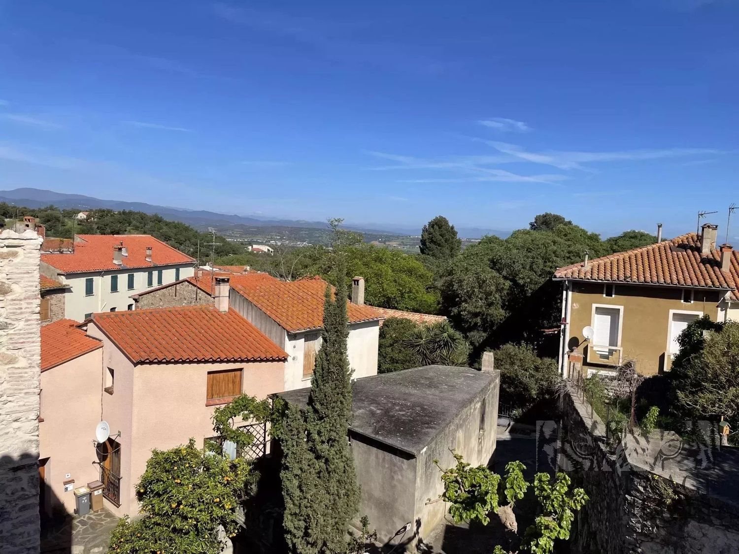 Maison à vendre, 330m², Montesquieu-des-Albères
