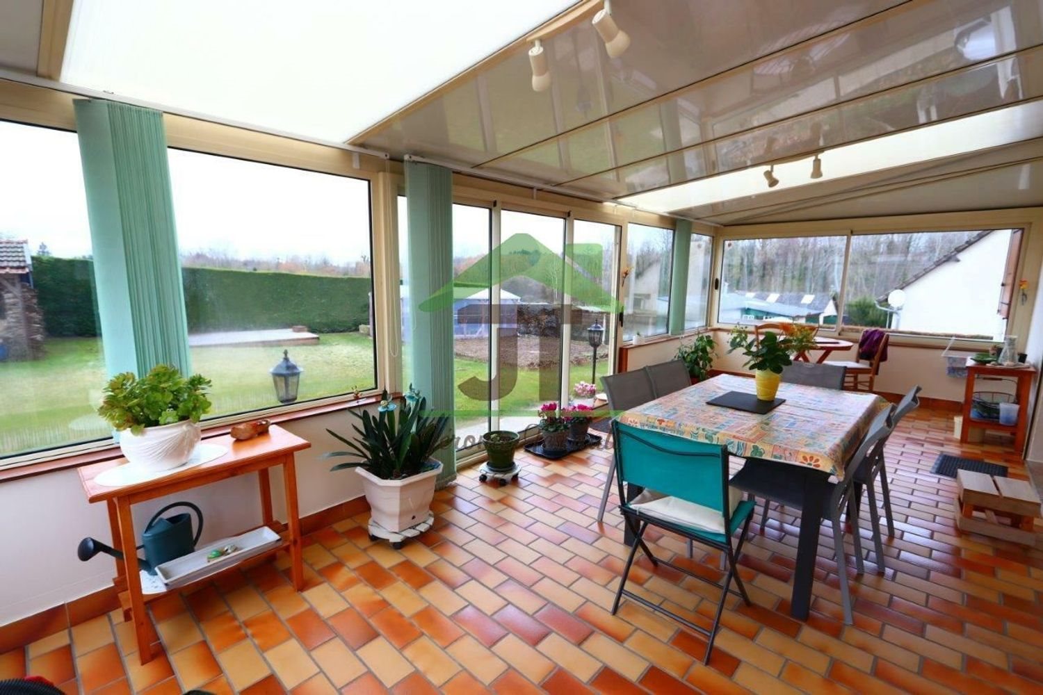 Maison à vendre, 132m², Châteaudun