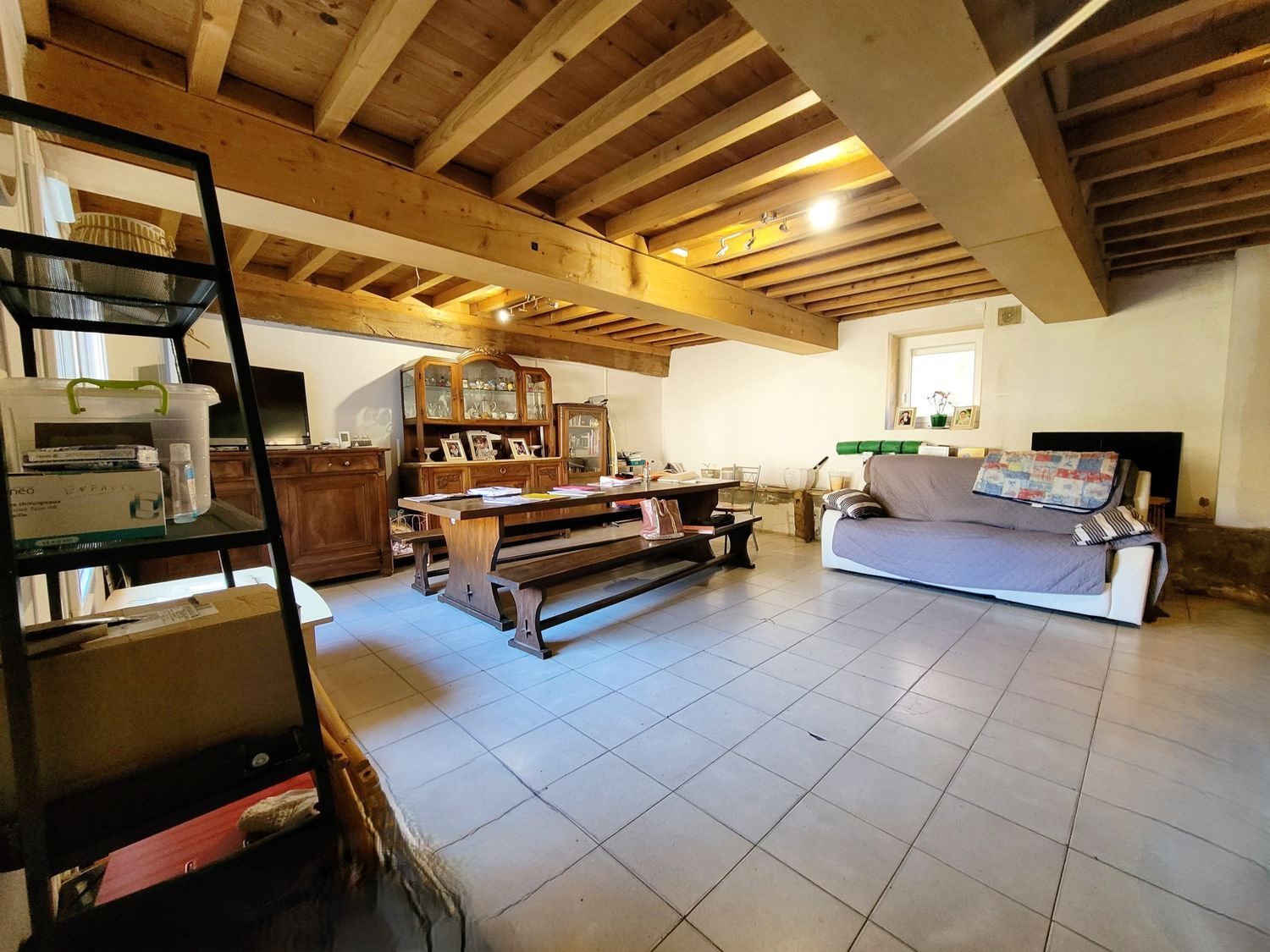 Maison à vendre, 145m², Reyrieux