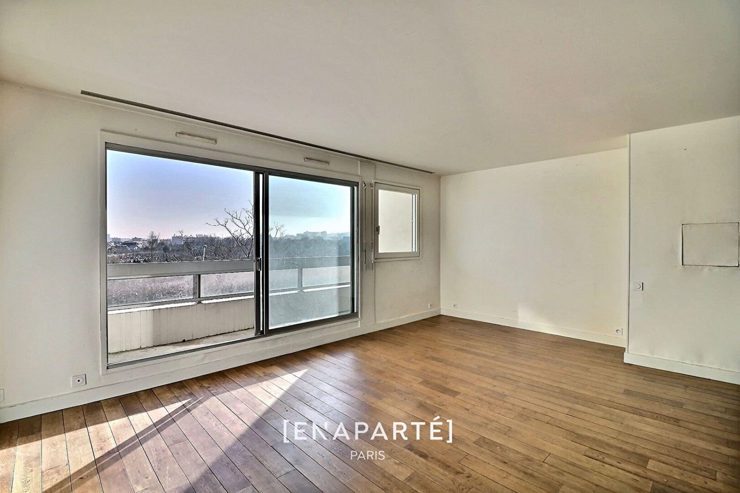 Appartement à vendre, 51m², Issy-les-Moulineaux