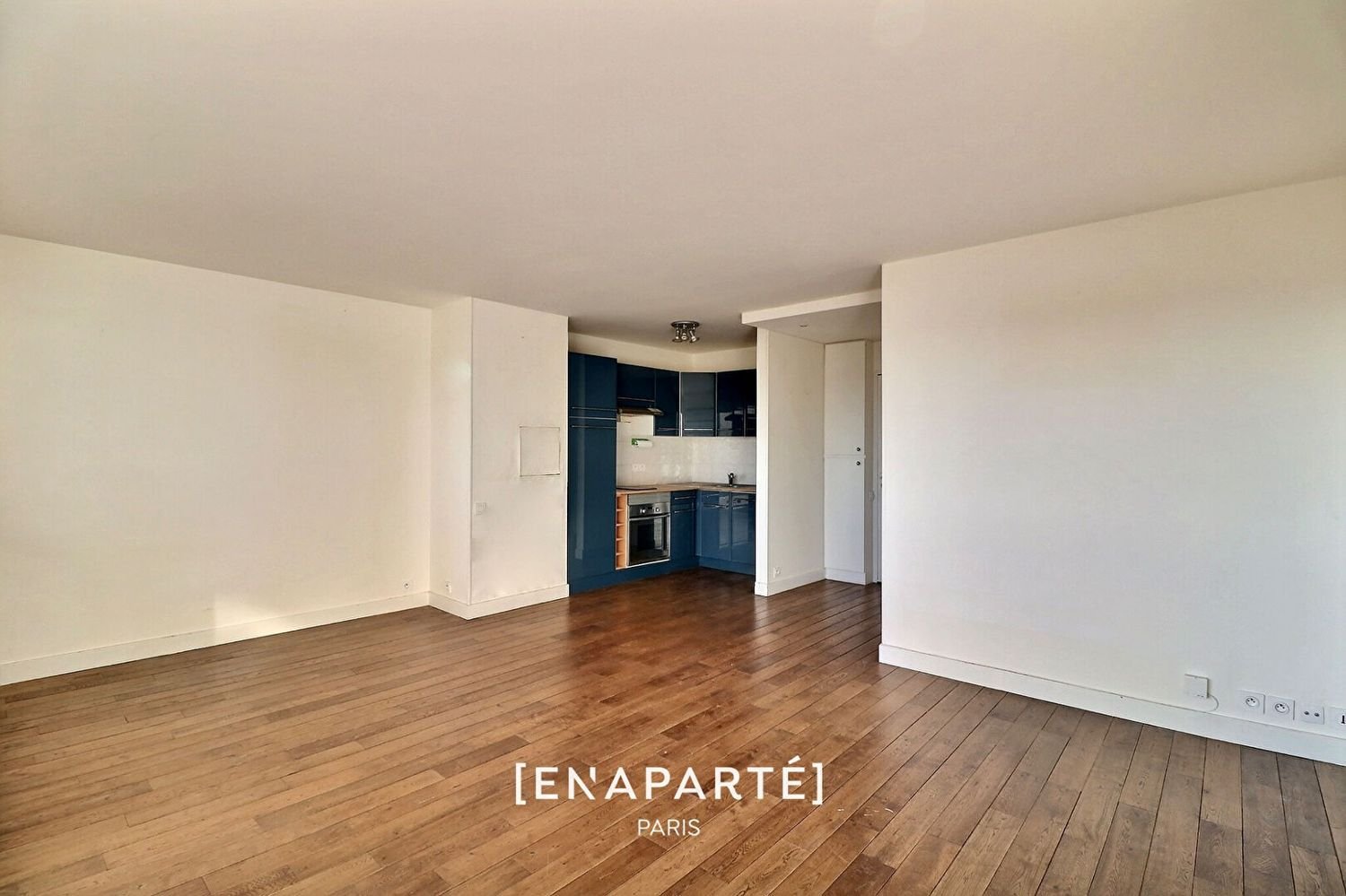 Appartement à vendre, 51m², Issy-les-Moulineaux