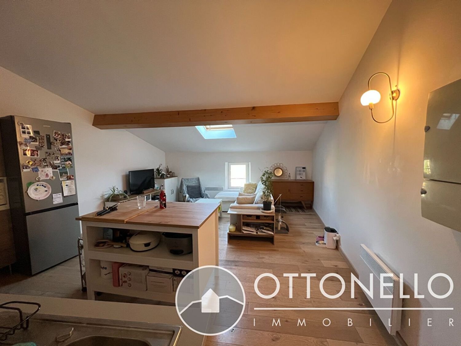 Appartement à louer, 41m², Roquebrune-sur-Argens
