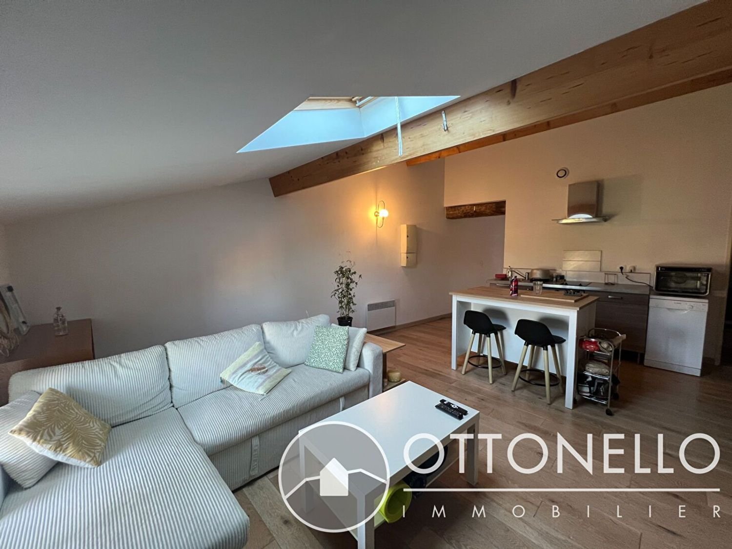 Appartement à louer, 41m², Roquebrune-sur-Argens