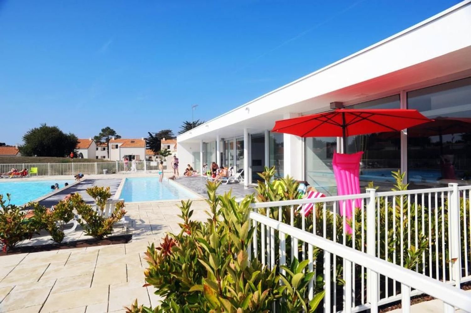 Appartement à vendre, 33m², Les Sables-d'Olonne