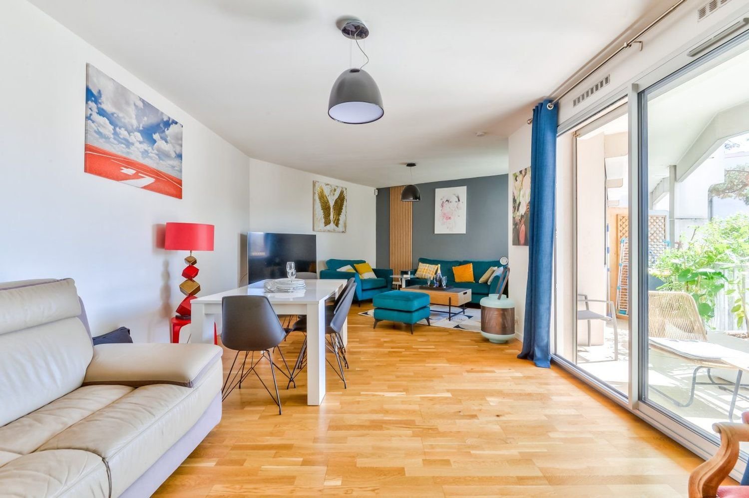 Appartement à vendre, 112m², Tassin-la-Demi-Lune