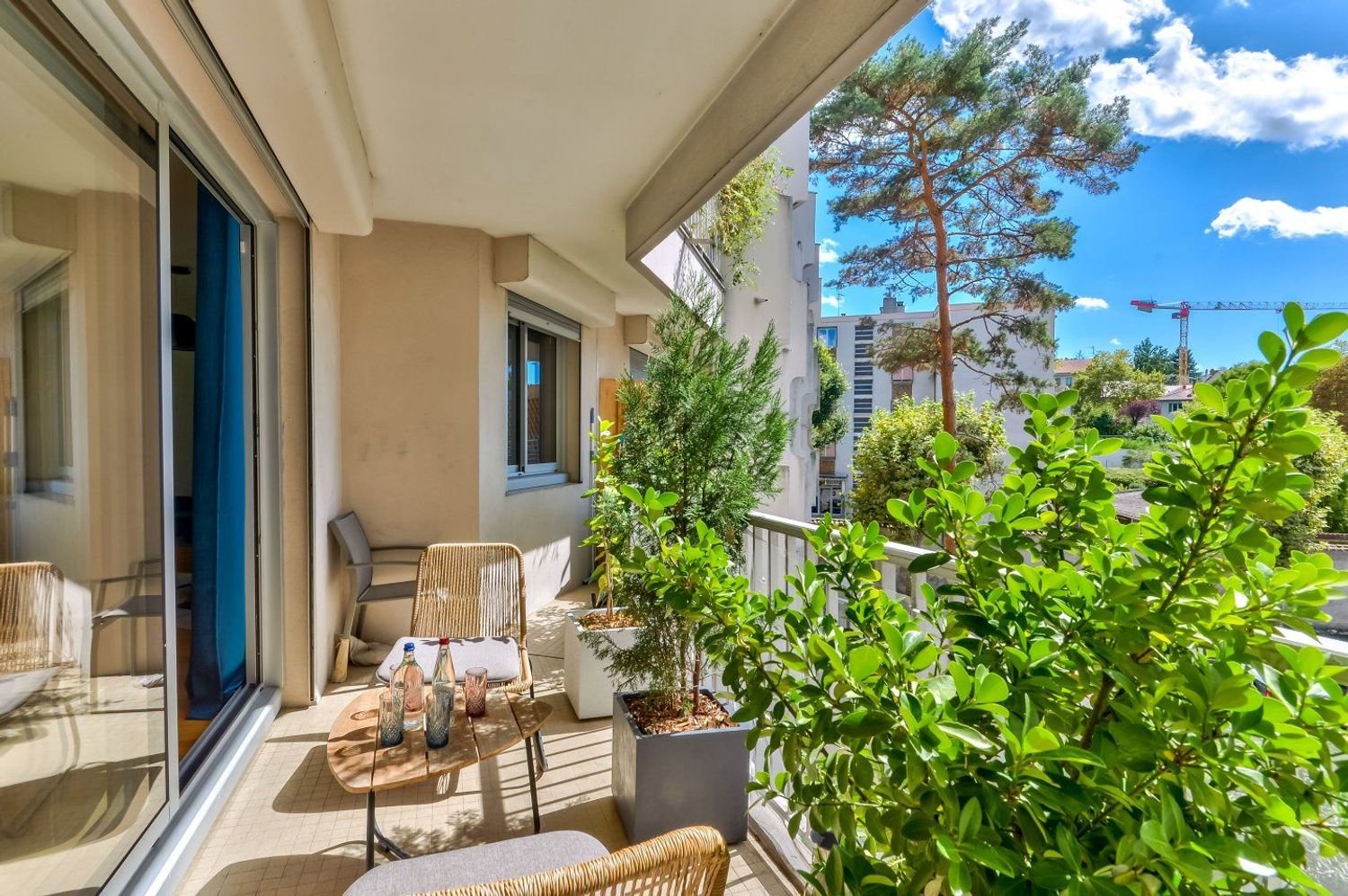 Appartement à vendre, 112m², Tassin-la-Demi-Lune