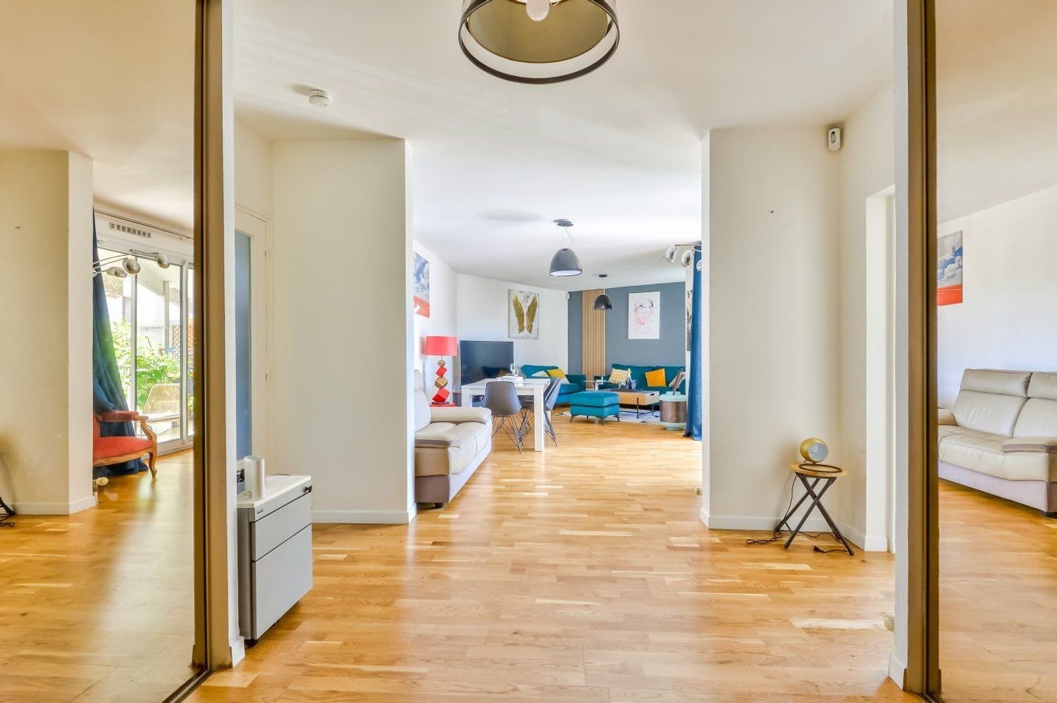 Appartement à vendre, 112m², Tassin-la-Demi-Lune