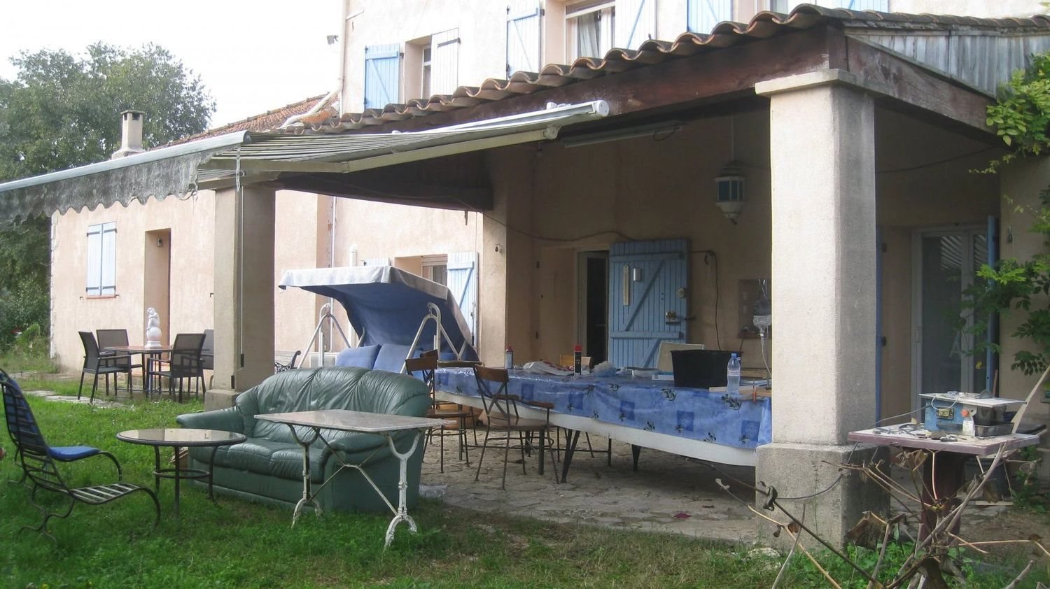 Maison à vendre, 260m², Grasse