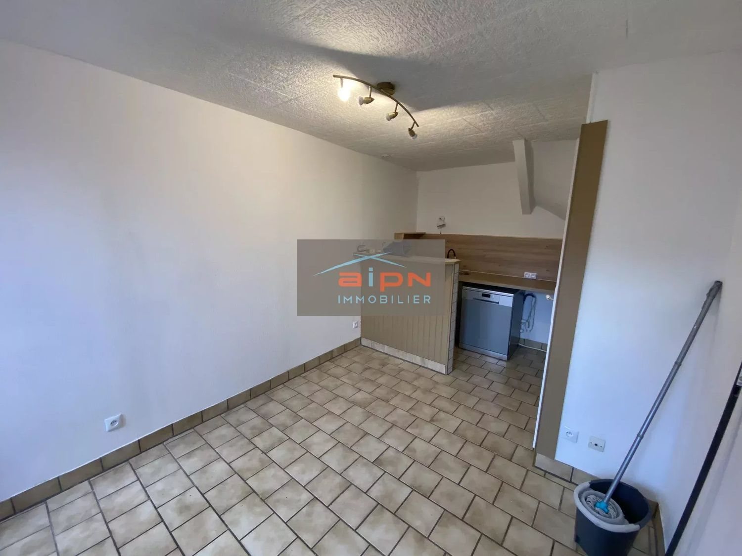 Maison à vendre, 38m², Oissel