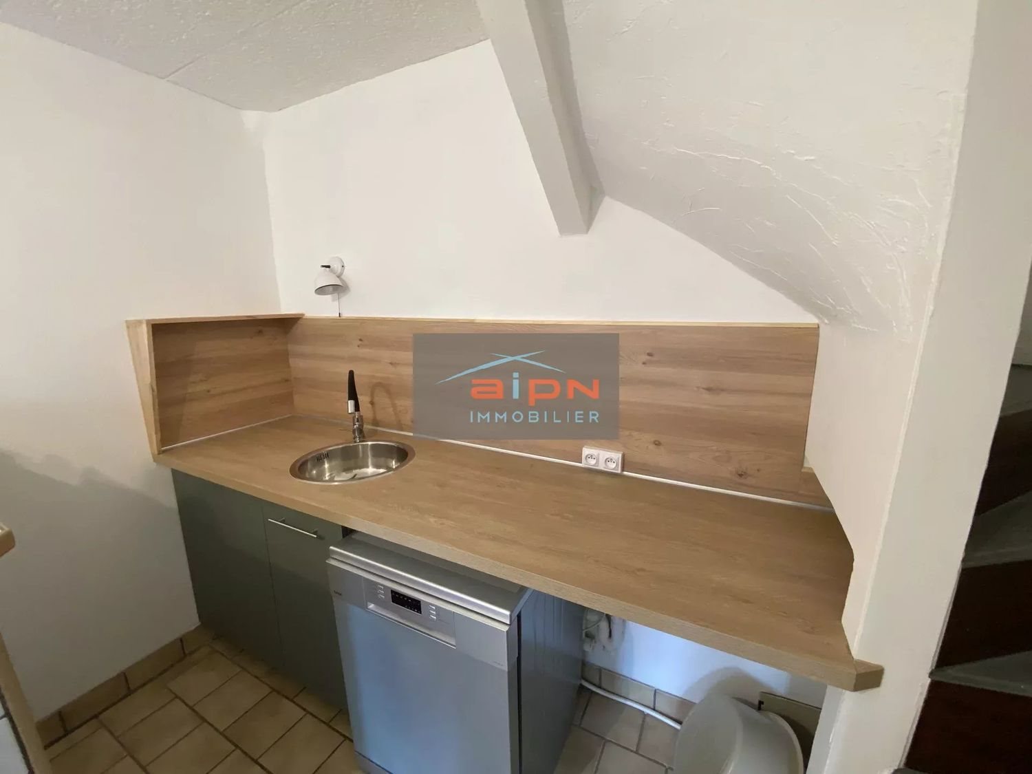 Maison à vendre, 38m², Oissel