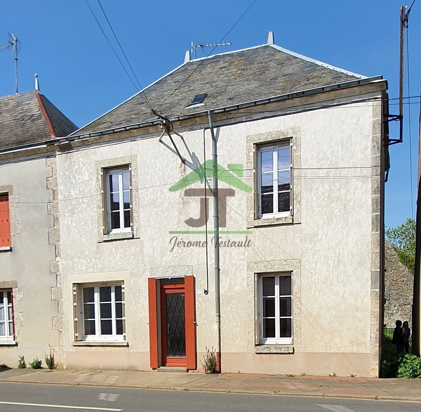Maison à vendre, 91m², Orgères-en-Beauce