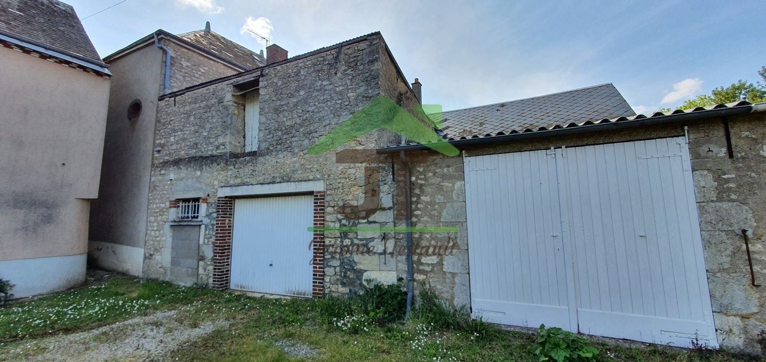 Maison à vendre, 91m², Orgères-en-Beauce