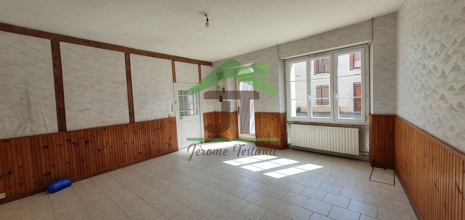 Maison à vendre, 91m², Orgères-en-Beauce