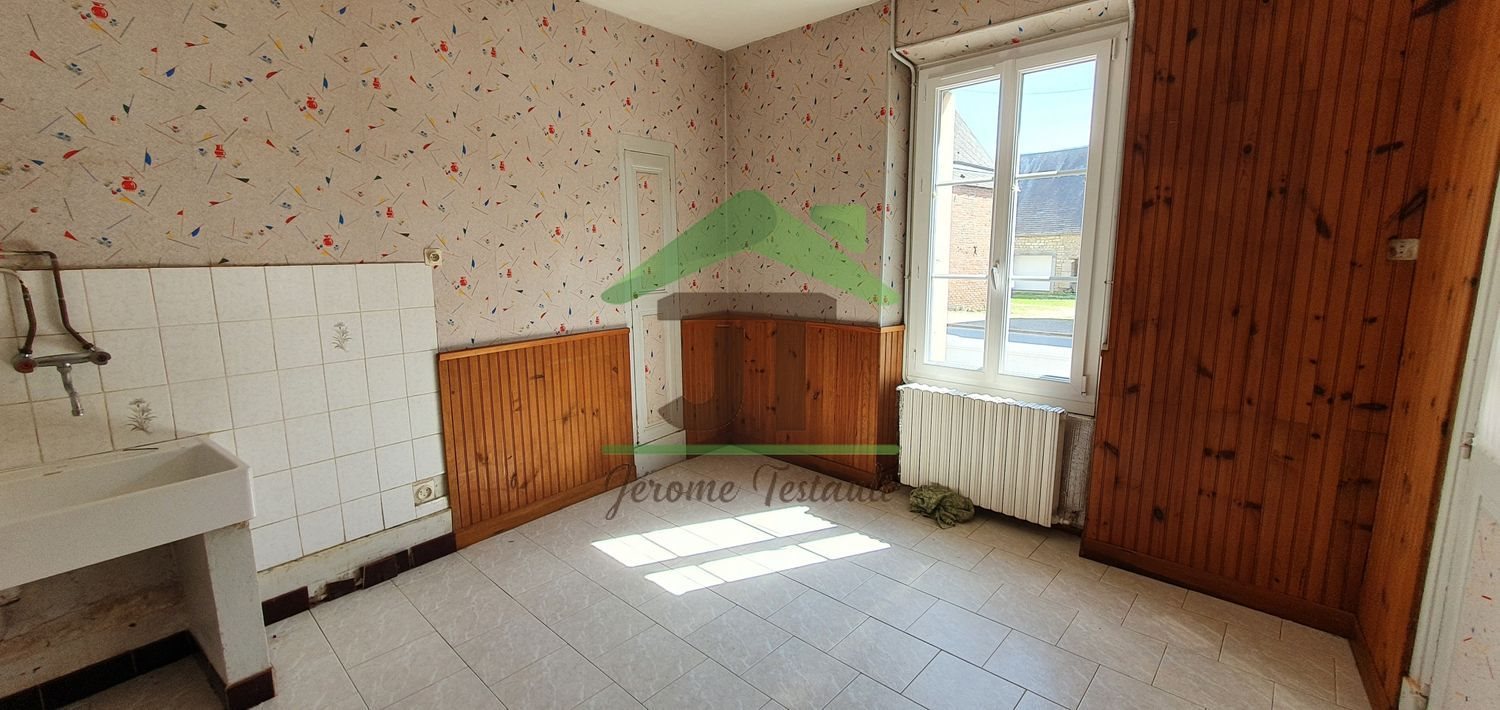 Maison à vendre, 91m², Orgères-en-Beauce