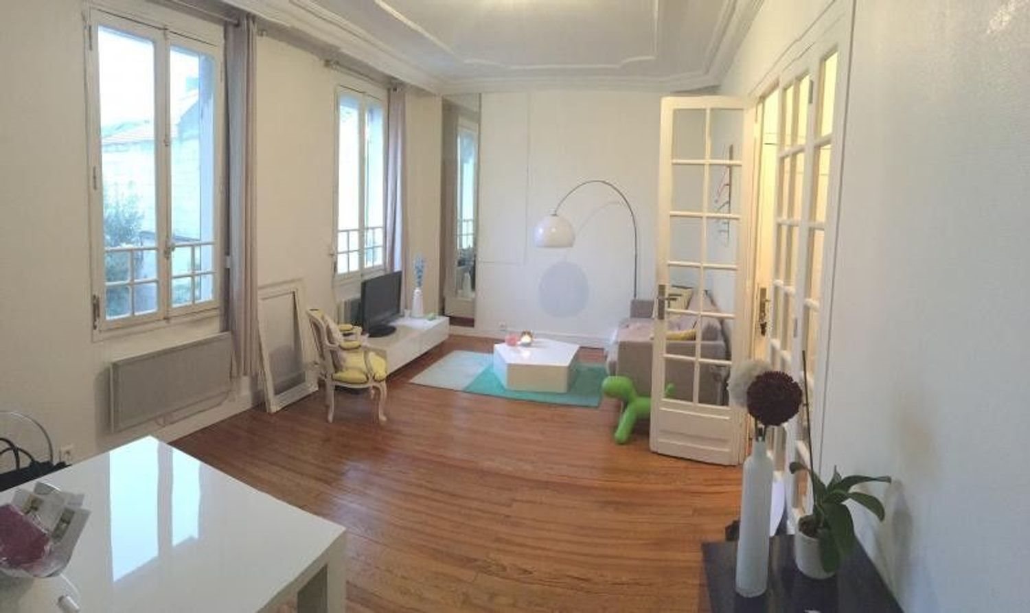 Appartement à vendre, 50m², Le Bouscat