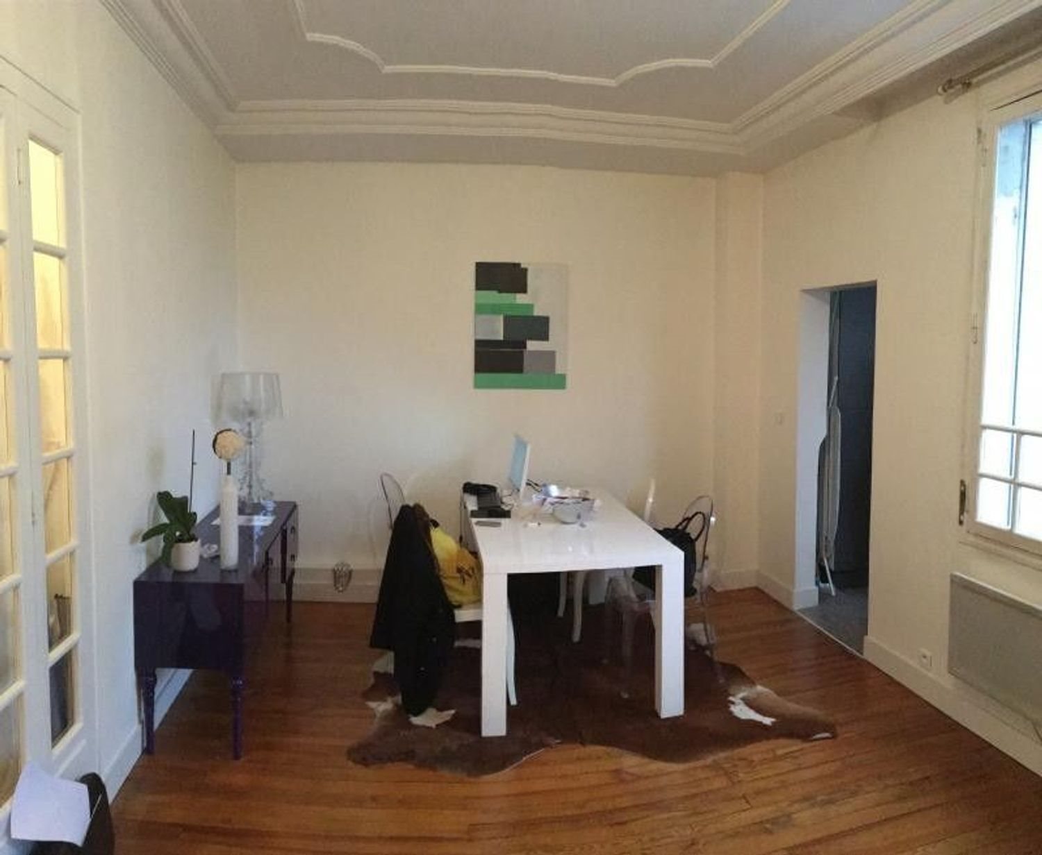 Appartement à vendre, 50m², Le Bouscat